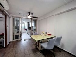 Blk 18 Eunos Crescent (Geylang), HDB 3 Rooms #565046841